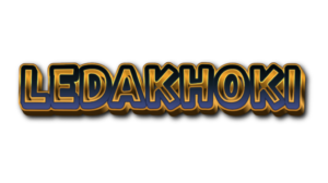 LOGO LEDAKHOKI